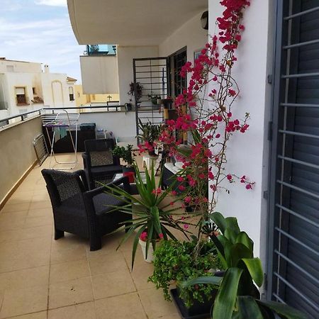 Garrucha Pinar Con Sorpresa Appartement Buitenkant foto