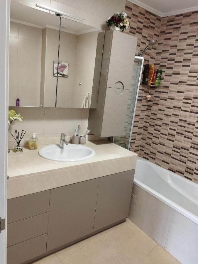 Garrucha Pinar Con Sorpresa Appartement Buitenkant foto